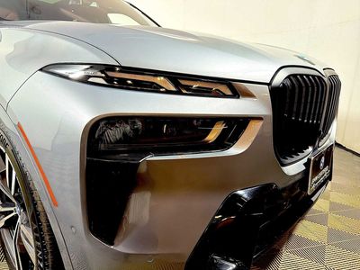 2024 BMW X7 xDrive40i - Photo 25