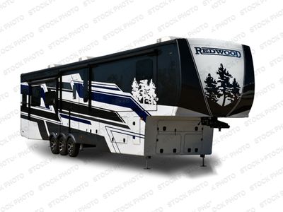2025 Redwood RV Redwood - Photo 53