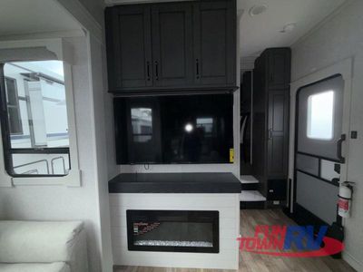 2025 Redwood RV Redwood - Photo 27