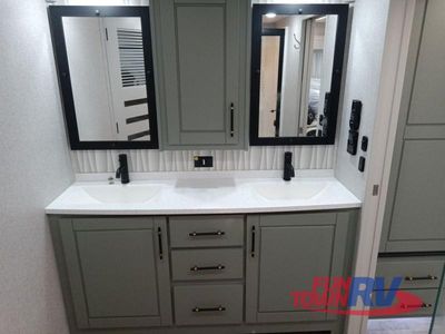 2025 Redwood RV Redwood - Photo 44