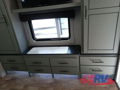 2025 Redwood RV Redwood - Photo 45