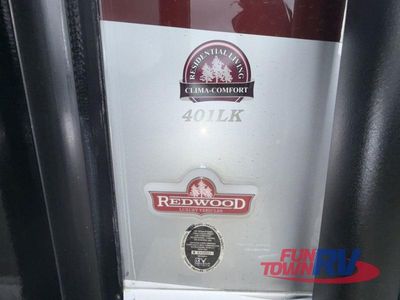2025 Redwood RV Redwood - Photo 42