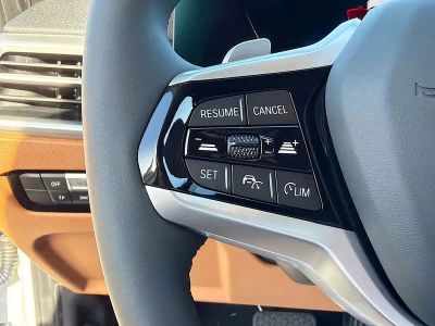 2026 BMW 3 Series — photo 37 view