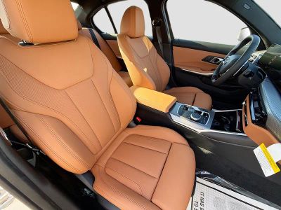 2026 BMW 3 Series — photo 14 view