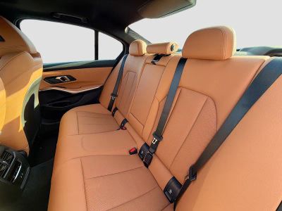 2026 BMW 3 Series — photo 20 view