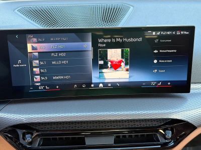 2026 BMW 3 Series — photo 31 view
