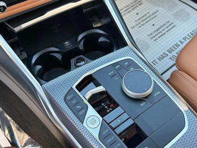 2026 BMW 3 Series — photo 28 view