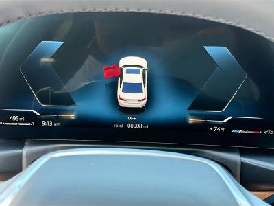 2026 BMW 3 Series — photo 40 view