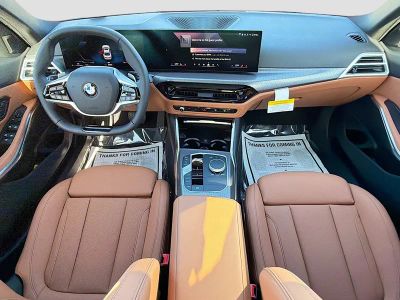 2026 BMW 3 Series — photo 15 view