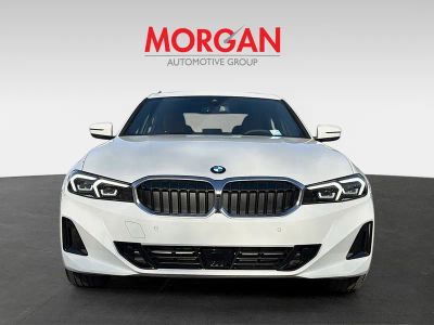 2026 BMW 3 Series — photo 8 view