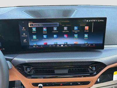 2026 BMW 3 Series — photo 29 view