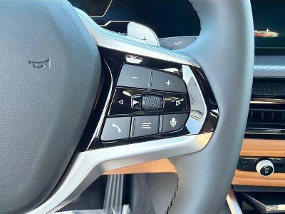 2026 BMW 3 Series — photo 38 view