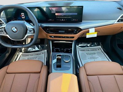 2026 BMW 3 Series — photo 18 view