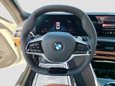 2026 BMW 3 Series — photo 39 view