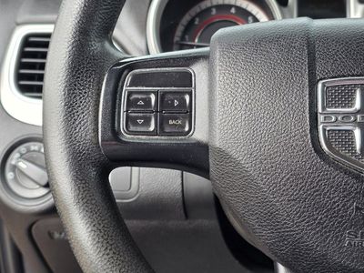 2018 Dodge Journey - Photo 24