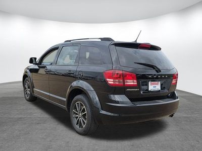 2018 Dodge Journey - Photo 6