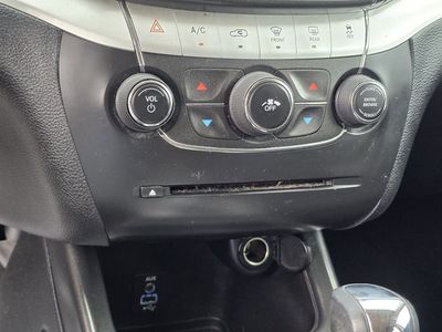 2018 Dodge Journey - Photo 20