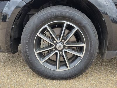 2018 Dodge Journey - Photo 30