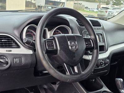 2018 Dodge Journey - Photo 23
