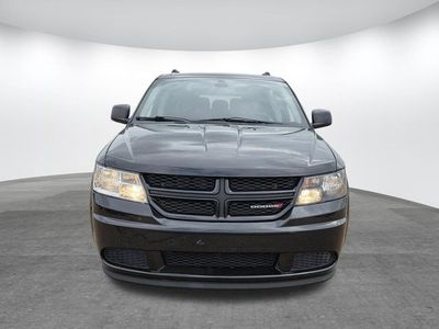 2018 Dodge Journey - Photo 2