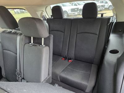 2018 Dodge Journey - Photo 17