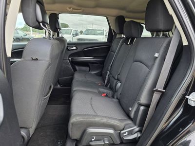 2018 Dodge Journey - Photo 16