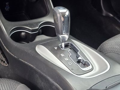 2018 Dodge Journey - Photo 22
