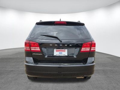 2018 Dodge Journey - Photo 5