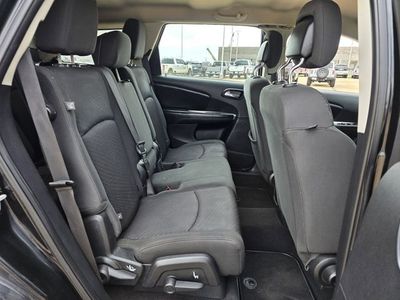 2018 Dodge Journey - Photo 27
