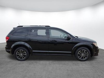 2018 Dodge Journey - Photo 3