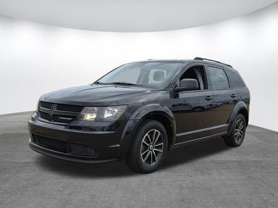 2018 Dodge Journey - Photo 7