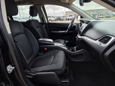 2018 Dodge Journey - Photo 26
