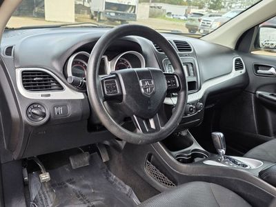 2018 Dodge Journey - Photo 8