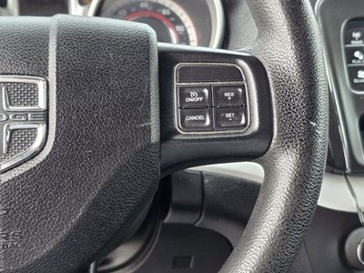 2018 Dodge Journey - Photo 25