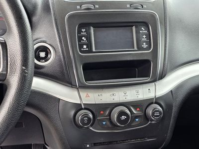 2018 Dodge Journey - Photo 9