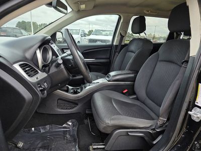 2018 Dodge Journey - Photo 12