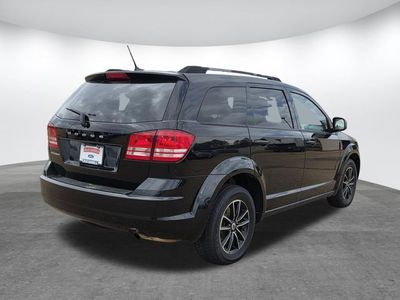 2018 Dodge Journey - Photo 4