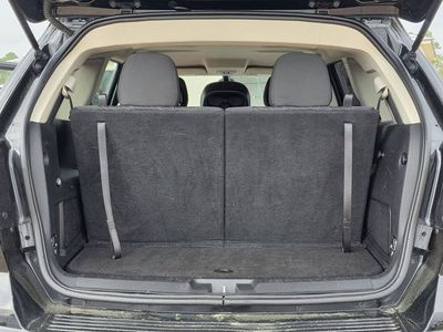 2018 Dodge Journey - Photo 28
