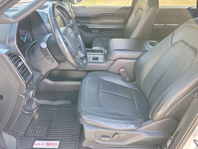 2019 Ford Expedition - Photo 4