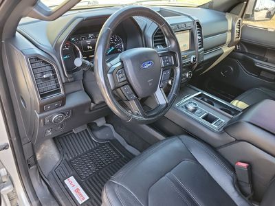 2019 Ford Expedition - Photo 3