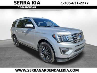 2019 Ford Expedition - Photo 1