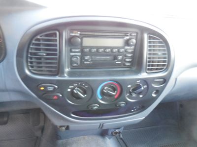 2002 Toyota Tundra - Photo 20