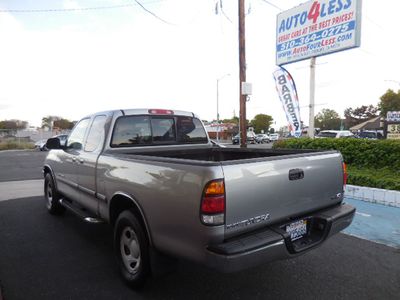 2002 Toyota Tundra - Photo 5