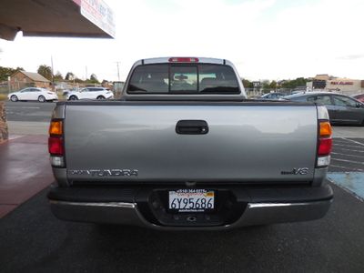 2002 Toyota Tundra - Photo 4
