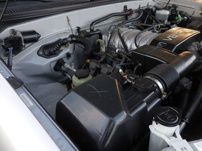 2002 Toyota Tundra - Photo 33