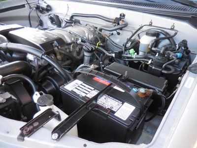 2002 Toyota Tundra - Photo 32