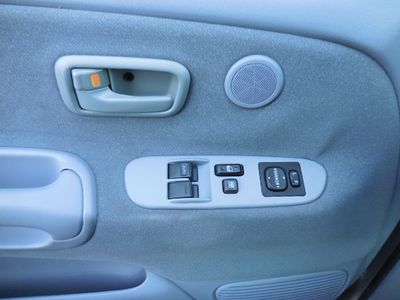 2002 Toyota Tundra - Photo 23