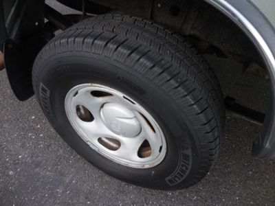 2002 Toyota Tundra - Photo 28