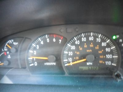 2002 Toyota Tundra - Photo 22