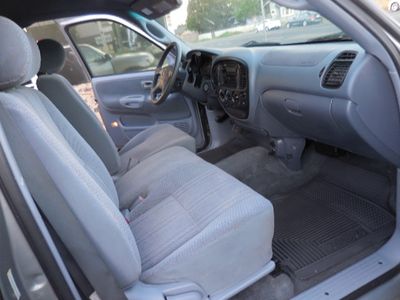2002 Toyota Tundra - Photo 13